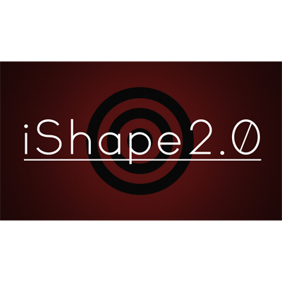 iShape by Ilyas Seisov - - Video Download